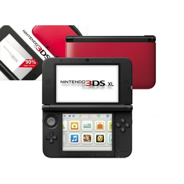 Nintendo 2ds